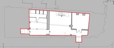 LONDON - BLANK CANVAS PUB/BAR OPPORTUNITY