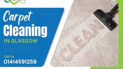 Quick Tick Ltd | Professional Carpet Cleaning Company in Glasgow