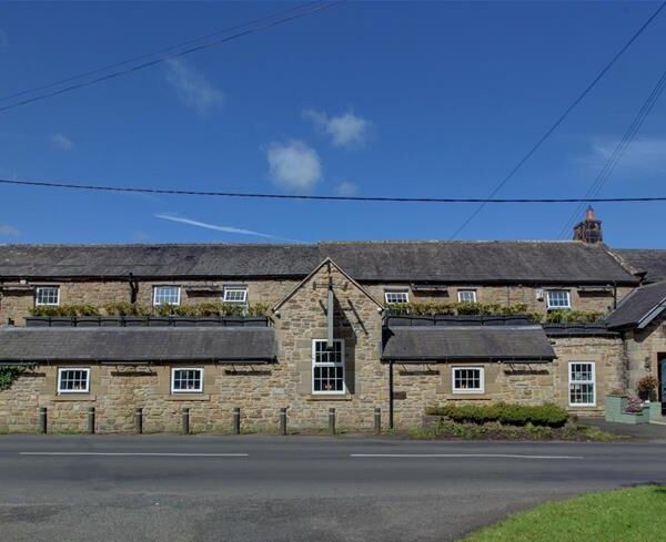 Hugely successful & stunning Hotel/ Restaurant in NORTHUMBERLAND!!** PRICE REDUCED- MUST SEE** Photo 2