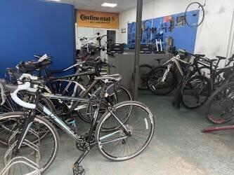 Top rated and Profitable Cycle Repair Workshop for Sale in Chelmsford, Essex