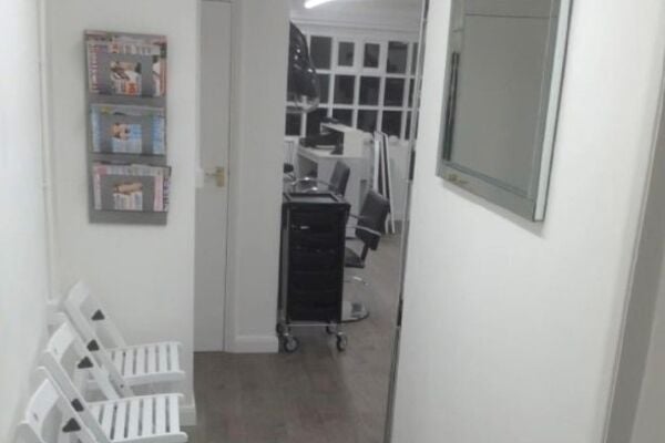 Hair Studio - Oxfordshire