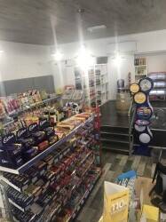 Off licence/mini store newsagent