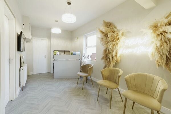 Laser Clinic & Beauty Salon - West Yorkshire