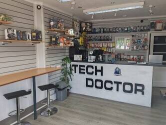 Mobile phone repairs and IT Services in Huddersfield Photo 2