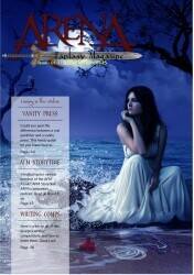 Small online magazine Small online magazine