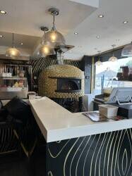 Italian pizza restaurant Italian pizza restaurant