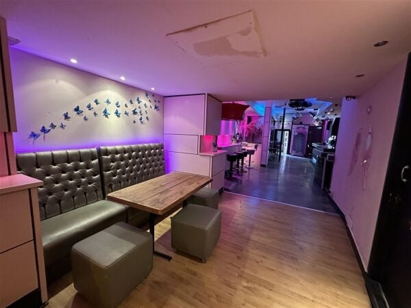 Bar/Club in Buxton