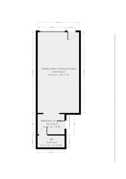 Investment Property in Walkden Photo 2