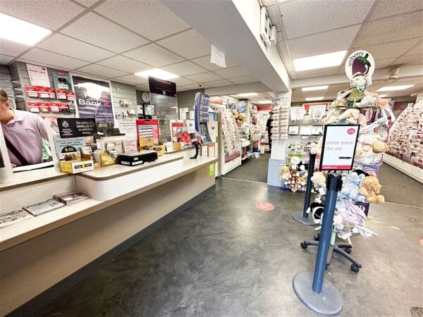 Post Office in Lymm Photo 2