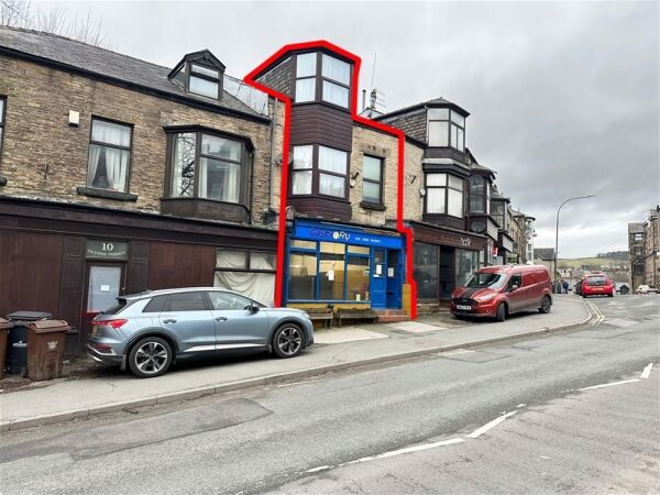 Fish & Chips in Buxton Photo 2