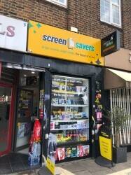 Mobile phones shop for sell near O2 center, NW3 Mobile phones shop for sell near O2 center, NW3