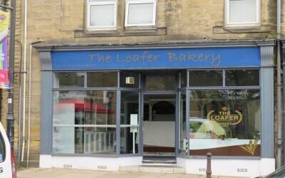 Well-known Sandwich Takeaway Business, in the heart of Ilkley