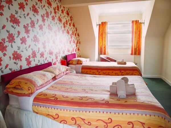 Well established family run Hotel & restaurant for sale Well established family run Hotel & restaurant for sale