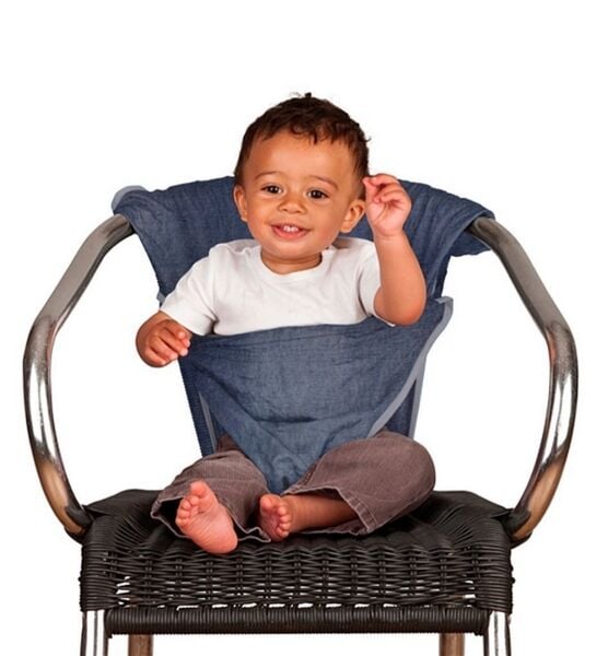 A PROVIDER OF ESSENTIAL BABY TRAVEL PRODUCTS A PROVIDER OF ESSENTIAL BABY TRAVEL PRODUCTS