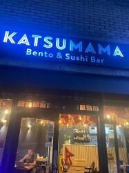 Japanese restaurant