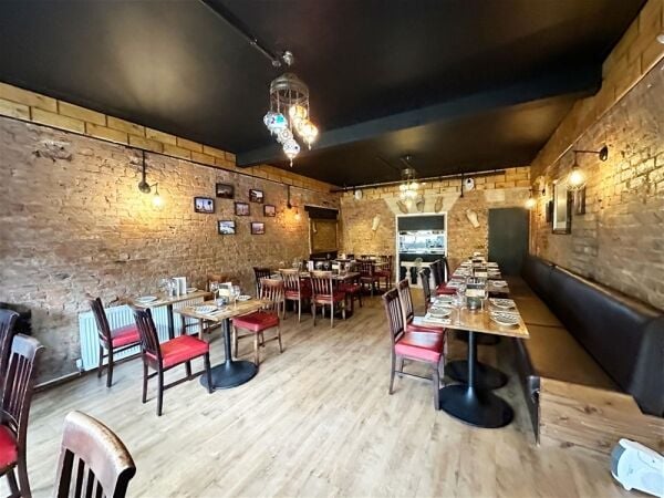 Restaurant in Irlam