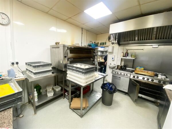 Hot Food Takeaway in Middleton Photo 2