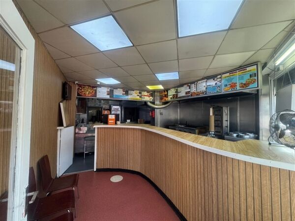 Hot Food Takeaway in Reddish Hot Food Takeaway in Reddish
