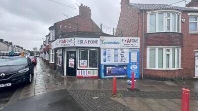Vape Shops for Sale in Middlesbrough - Rightbiz