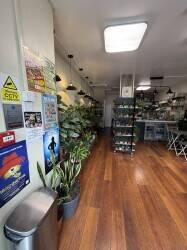 Profitable Plant Café In Highbury For SALE - No business rates Profitable Plant Café In Highbury For SALE - No business rates