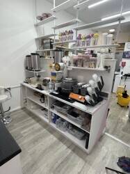 Dessert Business for Sale, London. SE25