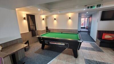 Attractive Village Pub & Flat, Tarbolton, near Ayr Attractive Village Pub & Flat, Tarbolton, near Ayr
