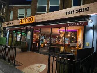 Spanish Tapas Bar for sale in Hull
