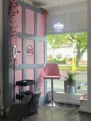 ESTABLISHED HAIRDRESSING AND BEAUTY SALON, LIVERPOOL ESTABLISHED HAIRDRESSING AND BEAUTY SALON, LIVERPOOL