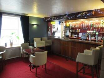 Well-Established 10-Bedroom Town Centre Hotel Well-Established 10-Bedroom Town Centre Hotel