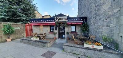 Bennitos Cafe for sale Corstorphine’s High Street Bennitos Cafe for sale Corstorphine’s High Street