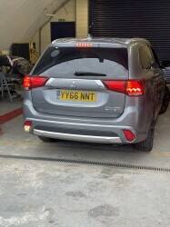 Mot garage for sale