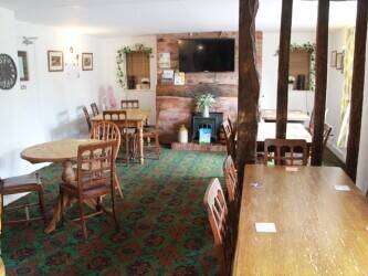 HEREFORDSHIRE - WYE VALLEY VILLAGE INN & GUEST HOUSE HEREFORDSHIRE - WYE VALLEY VILLAGE INN & GUEST HOUSE