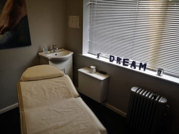 A Very Well Established Hair and Beauty Salon with Huge Potential