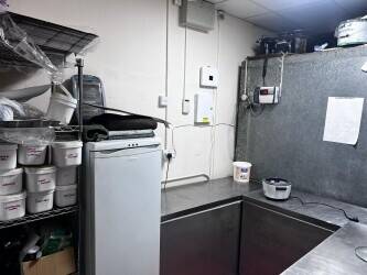 Established Hot Food Takeaway for Sale Established Hot Food Takeaway for Sale