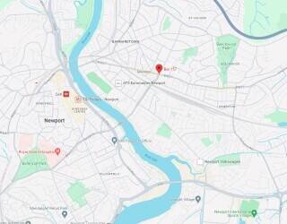 Pub For Sale - Chepstow Road, Newport