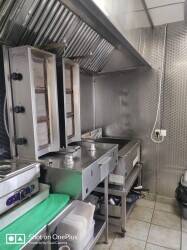 Established Takeaway with Exceptional Reputation in Cheshire for sale
