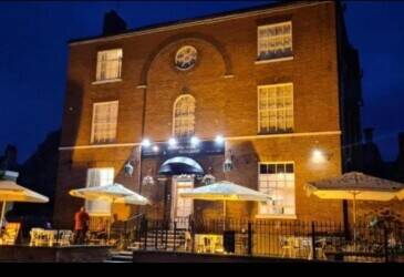 22 bedroomed Hotel for Sale in Northamptonshire 22 bedroomed Hotel for Sale in Northamptonshire