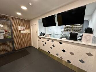 Popular Bubble Tea Franchise Business for Sale in Denton, Manchester