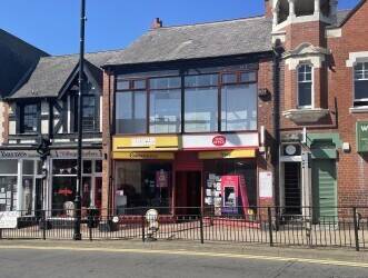 Post Office and Newsagent 2 Storey Freehold or Leasehold Premises in Sunderland Price Reduced Post Office and Newsagent 2 Storey Freehold or Leasehold Premises in Sunderland Price Reduced