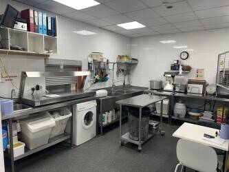 Fillets Fish & Chips and Kebabs Takeaway in Sleaford for sale Fillets Fish & Chips and Kebabs Takeaway in Sleaford for sale