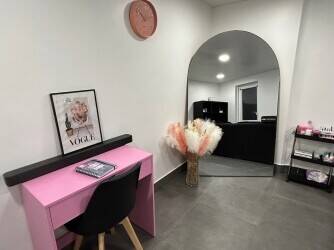 Eyelash business for sale in London Eyelash business for sale in London