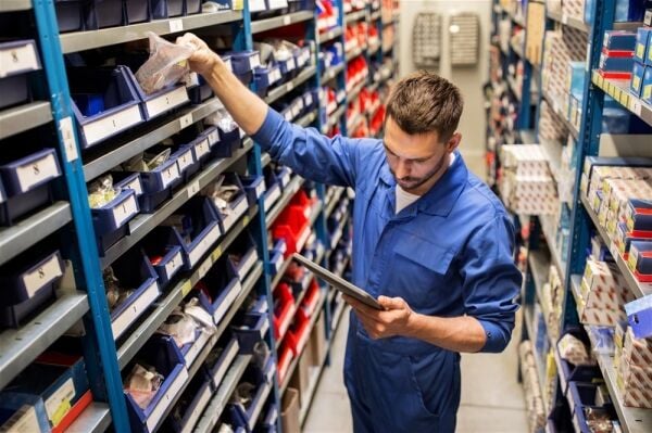 AUTOMOTIVE PARTS RETAILER AUTOMOTIVE PARTS RETAILER