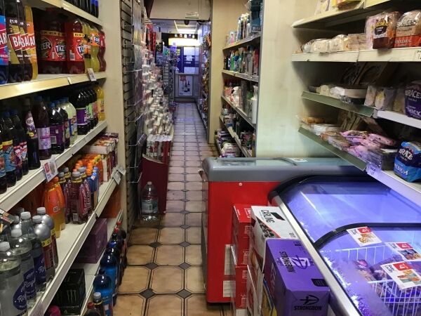 FREEHOLD CONVENIENCE STORE WITH 4 BED ACCOM, CAERPHILLY COUNTY Photo 2