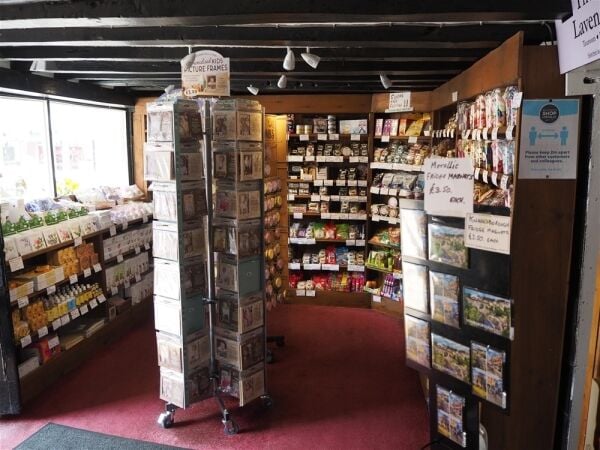 Cafe & Sandwich Bars For Sale in Knaresborough