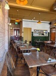 Licenced Cafe for Sale in Wembley Park London