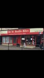 Established Cafe for sale OldHill Photo 1
