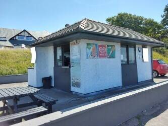 Freehold Café Hot Cold Food Coffee Ice Cream Takeaway Morecambe Lancashire North West For Sale