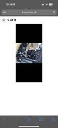 *Business opportunity* ICS 110e Dry Ice Blasting Machine And Towable Compressor 