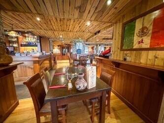Superb and well-run Restaurant & Bar operation (ref 1680) Photo 2