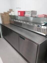Takeaway in Weston supermare